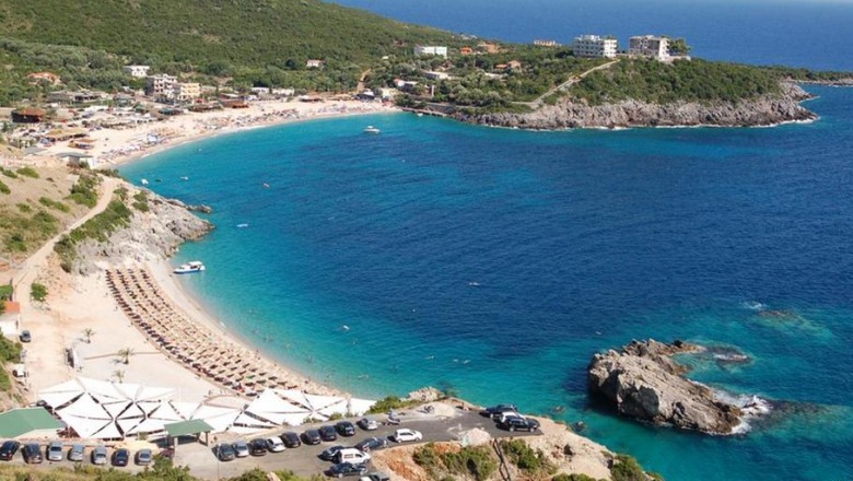 Rekord të ardhurash prej 3.9 mld euro nga turizmi, për 9 muaj fitoi 640 mln euro më shumë se në 2023